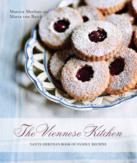 The Viennese Kitchen - MONICA MEEHAN & AL