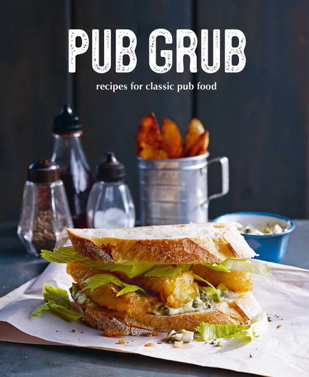 Pub Grub - COLLECTIF