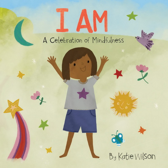 I Am - KATIE WILSON
