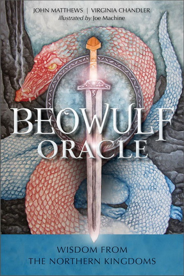 The Beowulf Oracle - JOHN MATTHEWS & AL