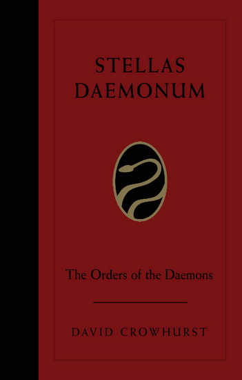 Stellas Daemonum (Weiser Deluxe Hardcover Edition) - STEPHEN SKINNER & AL