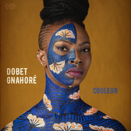 Couleur - GNAHORÉ DOBET