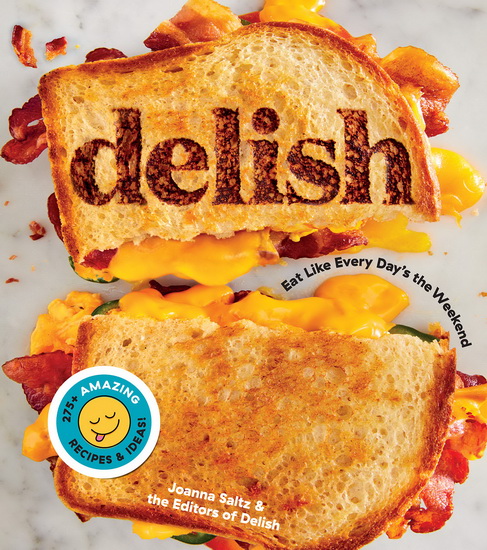 Delish - COLLECTIF