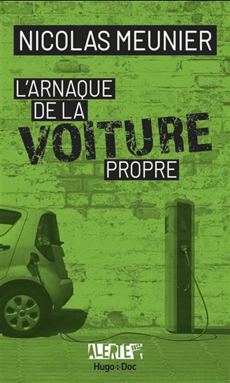 L&#39;Arnaque de la voiture propre - NICOLAS MEUNIER
