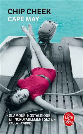 Cape May - CHIP CHEEK