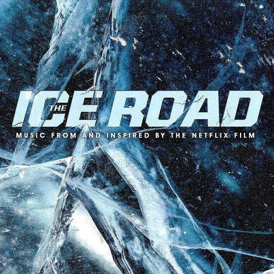 The Ice Road (Vinyle) - VARIOUS ARTISTS