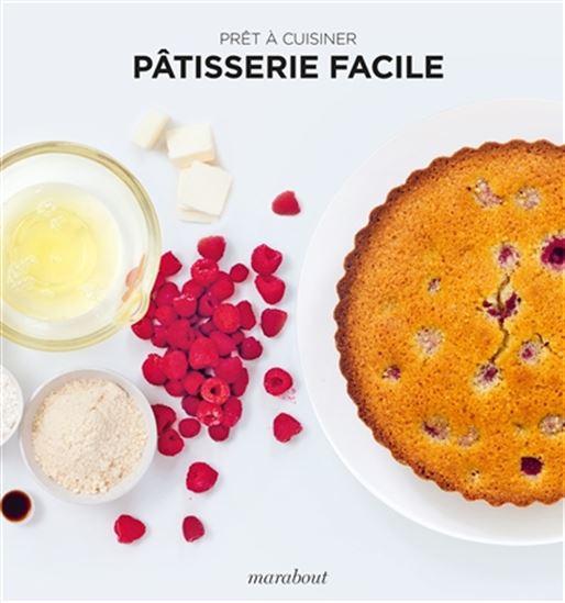 Pâtisserie facile - COLLECTIF