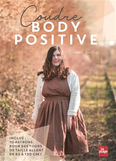 Couture body positive - NINAAH BULLES - MARION MURSIC
