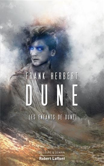Les Enfants de Dune #03 N. éd. - FRANK HERBERT