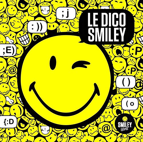 Le Dico smiley - COLLECTIF