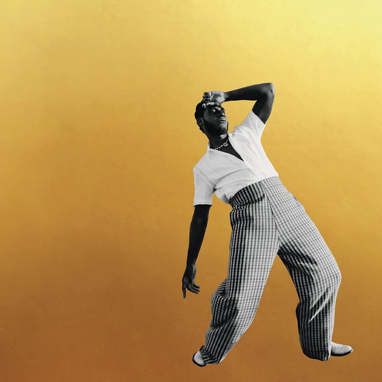 Gold-Diggers Sound - LEON BRIDGES