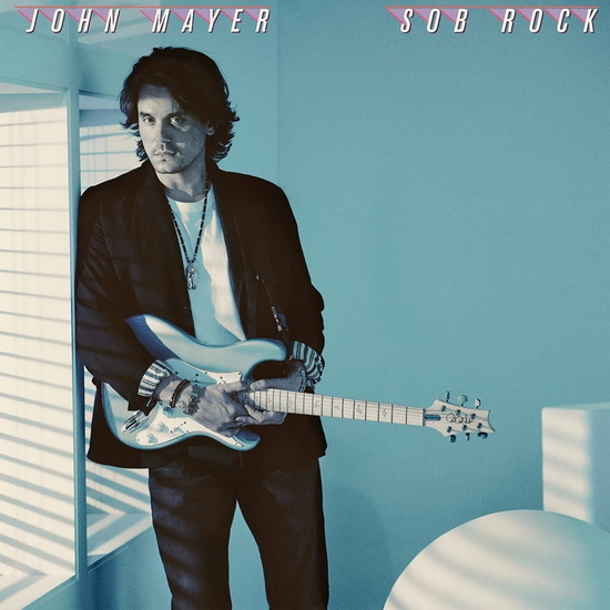 Sob Rock - JOHN MAYER