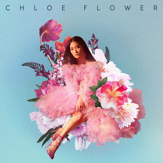 Chloe Flower - FLOWER CHLOE