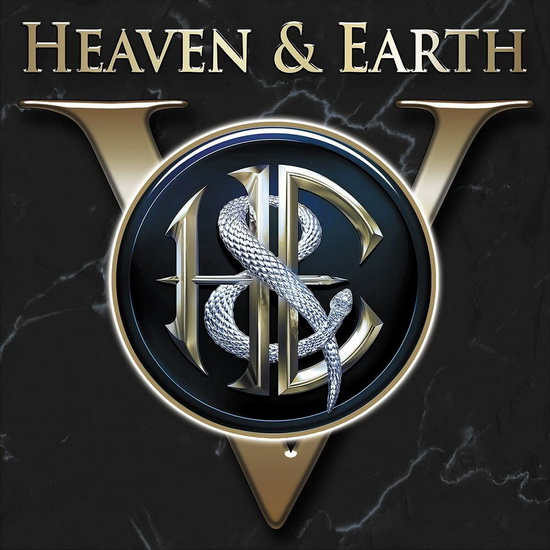 V - HEAVEN & EARTH