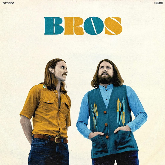 Vol. 2 (Vinyle) - BROS