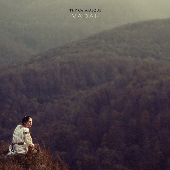 Vadak (Vinyle) - THY CATAFALQUE
