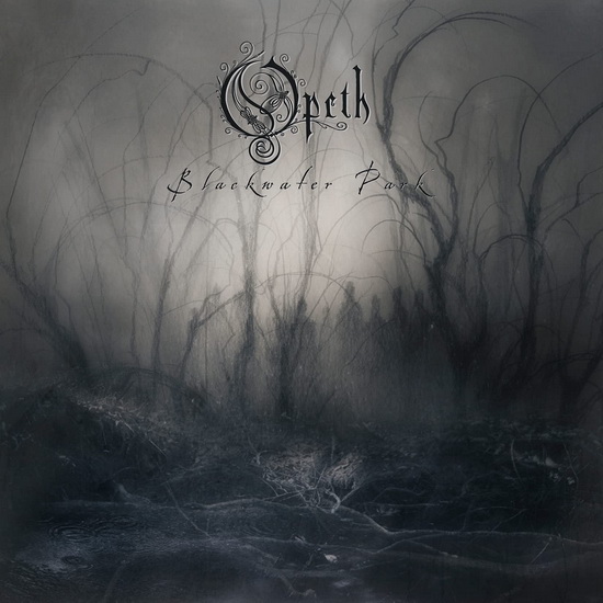 Blackwater Park (20th Anniversary Edition) (Vinyle) - OPETH