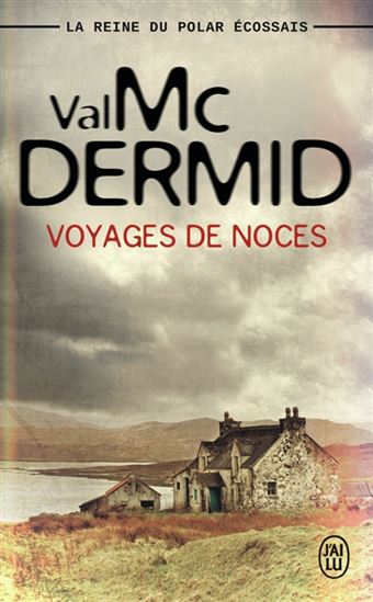 Voyages de noces - VAL MCDERMID