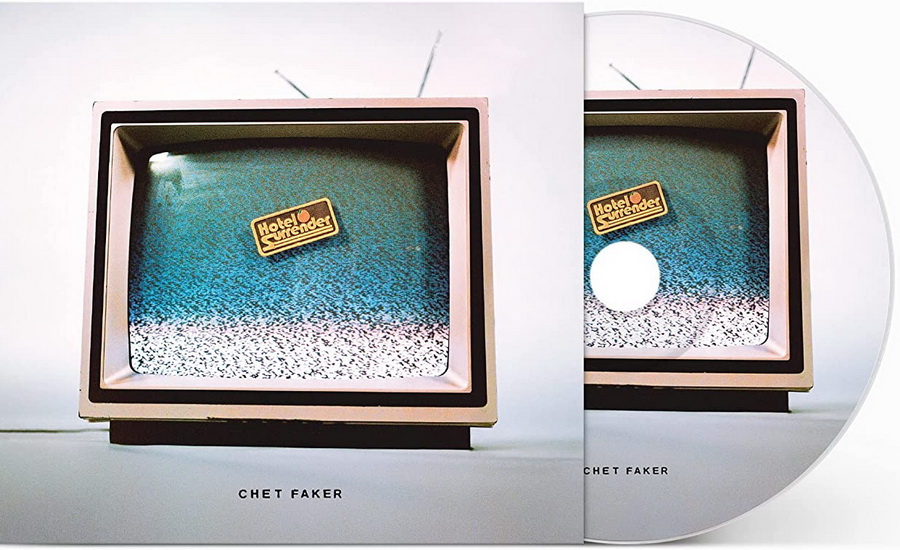Hotel Surrender - CHET FAKER