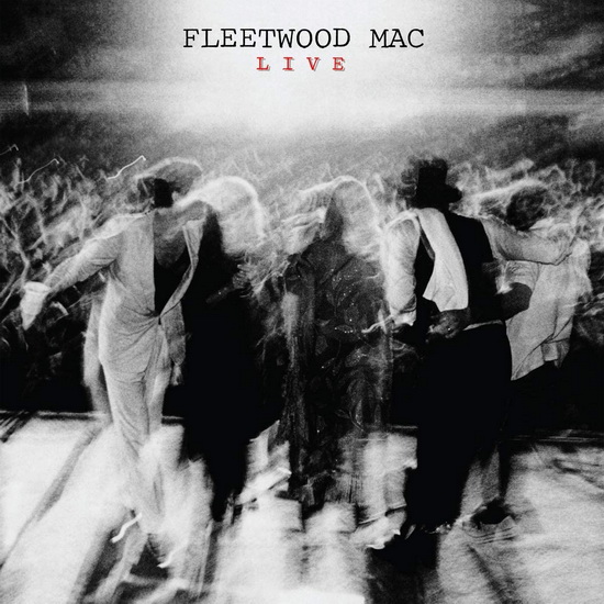 Live (2Vinyles) - FLEETWOOD MAC