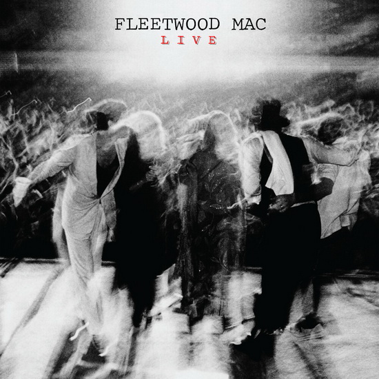 Live (3CD) - FLEETWOOD MAC