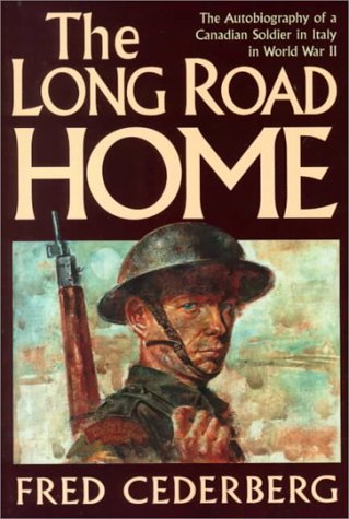 The Long road home - FRED CEDERBERG