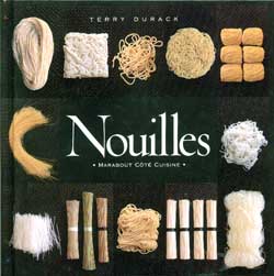 Nouilles - TERRY DURACK