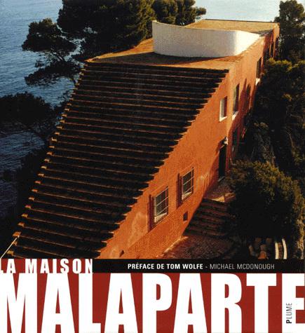 M MCDONOUGH - La Maison Malaparte - Biographie d'artiste M MCDONOUGH - La Maison Malaparte - Biographie d'artiste