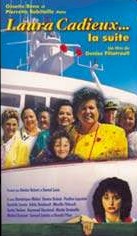 Laura Cadieux... la suite - FILIATRAULT DENISE