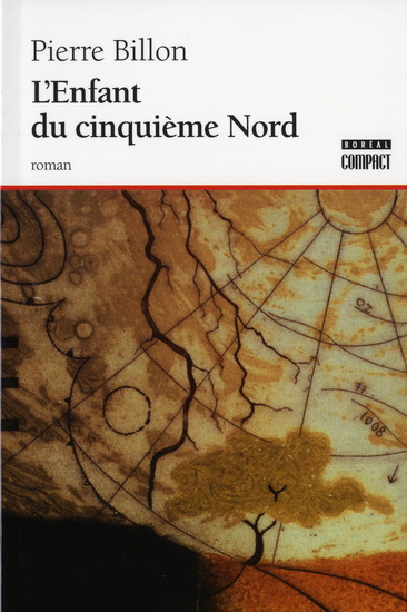Le Enfant du cinquième nord - PIERRE BILLON
