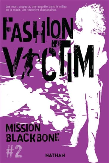 Fashion victim #02 N. éd. - COLLECTIF