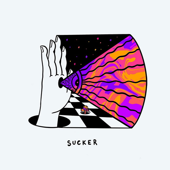 Sucker - KATASTRO