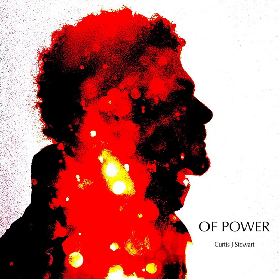 Of Power - CURTIS J STEWART