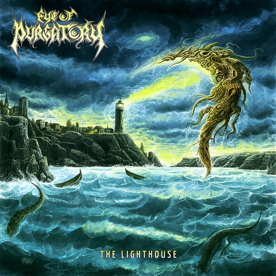 The Lighthouse - EYE OF PURGATORY