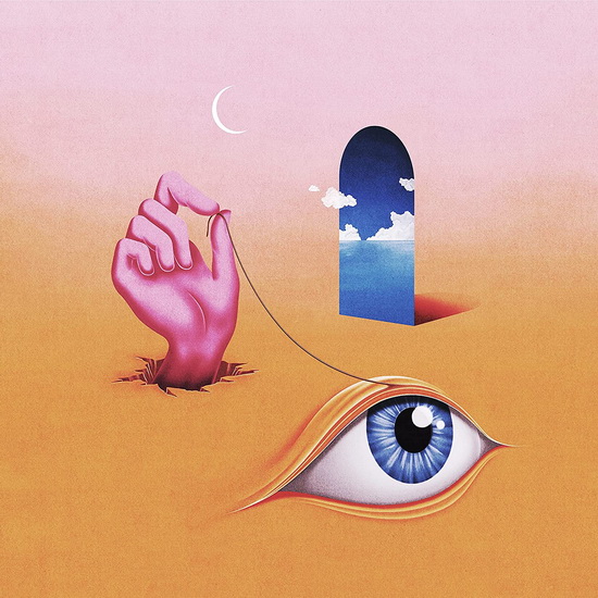 Hideaway - WAVVES