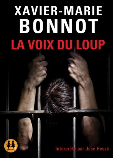 La Voix du loup (CD) - XAVIER-MARIE BONNOT