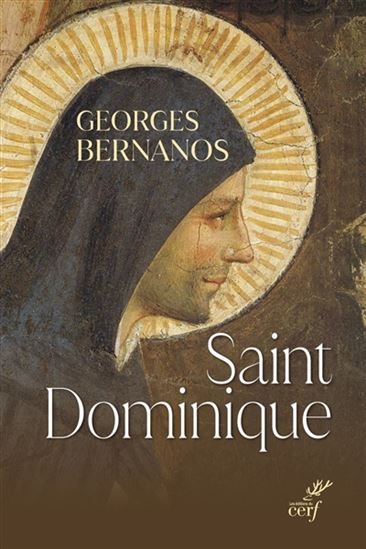 Saint Dominique - GEORGES BERNANOS
