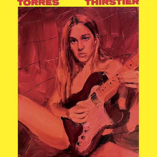 Thirstier - TORRES