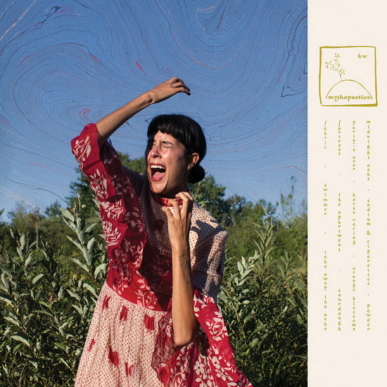 Mythopoetics - HALF WAIF