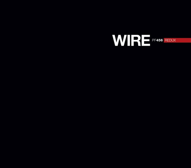 PF456 REDUX - WIRE