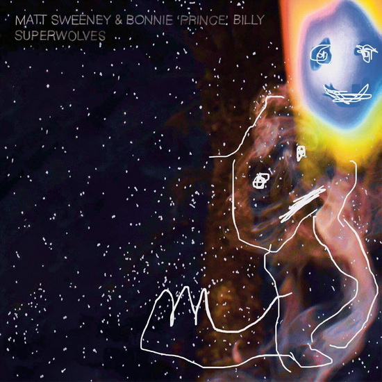 Superwolves - MATT & BONNIE PRINCE BILLY SWEENEY