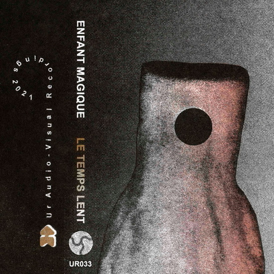 Le Temps Lent (Vinyle) - ENFANT MAGIQUE