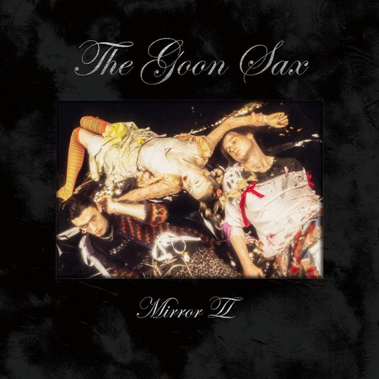 Mirror II (Vinyle) - GOON SAX
