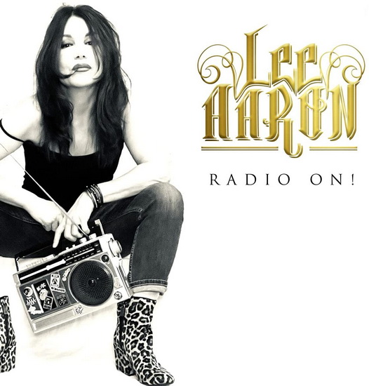 Radio On! (Vinyle) - LEE AARON