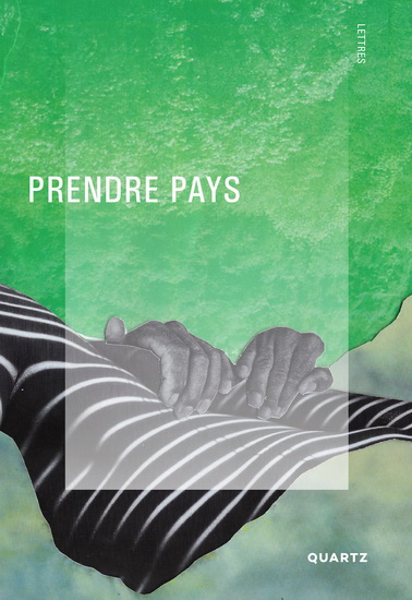 Prendre pays - COLLECTIF