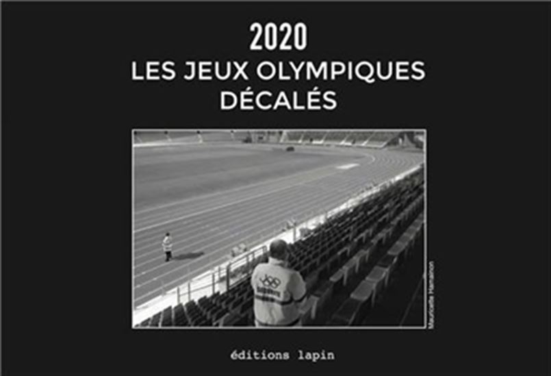 Les Jeux Olympiques décalés - MAURICETTE HAMAINON