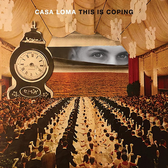 This Is Coping (Vinyle) - CASA LOMA