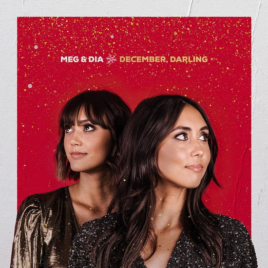 December, Darling (Vinyle) - MEG & DIA