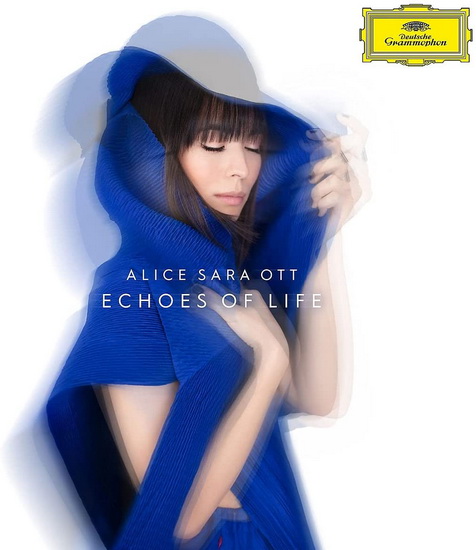 Echoes Of Life - ALICE SARA OTT
