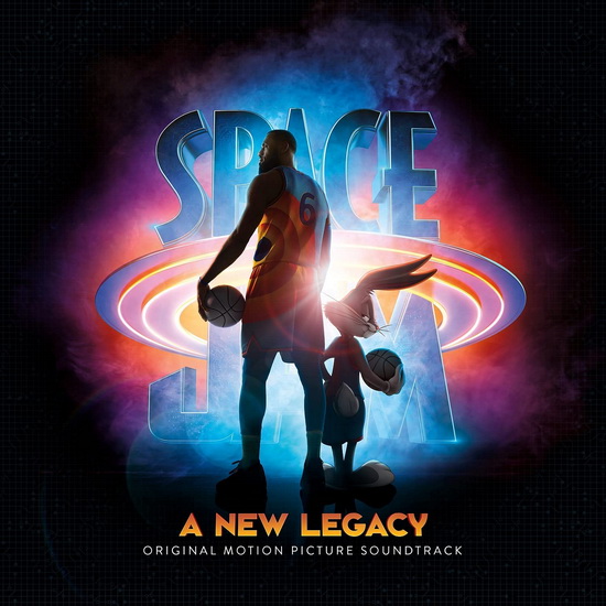 Space Jam:A New Legacy - OST